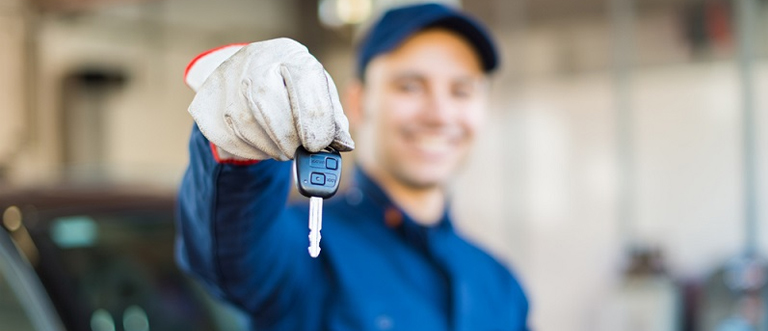 24 hour Mobile locksmith in Reedley