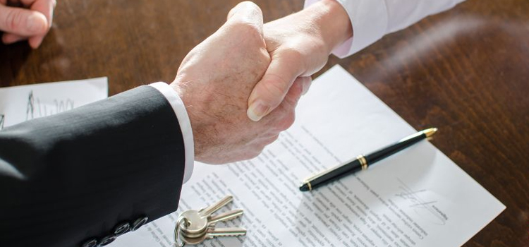 Commercial Eviction Service Reedley