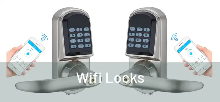 Wifi Locks